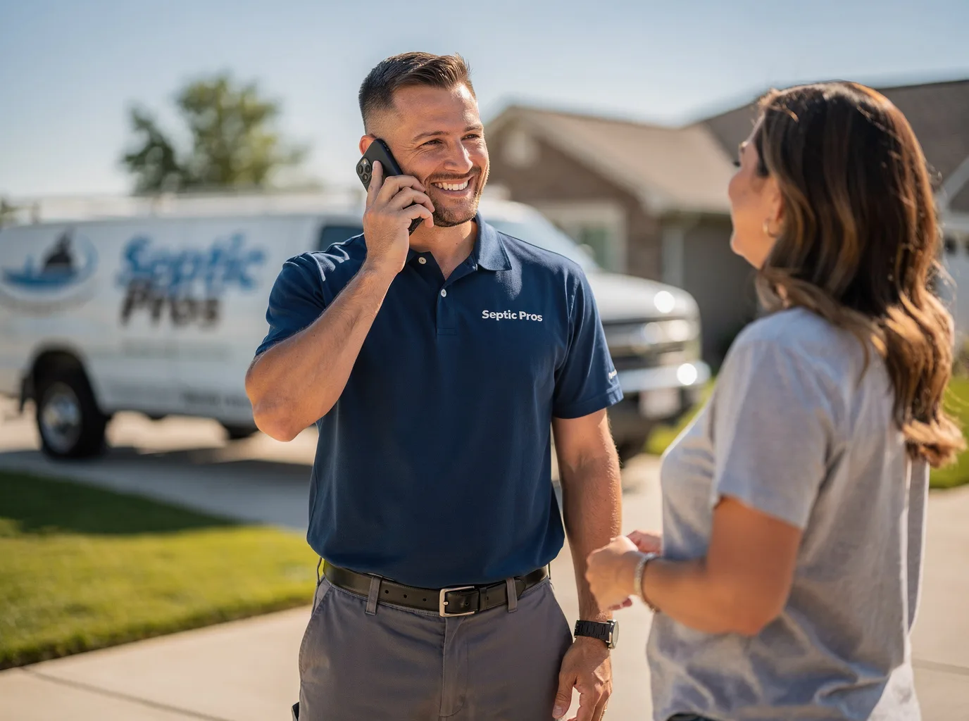 Septic Tank Pumping Verona, WI FAQs